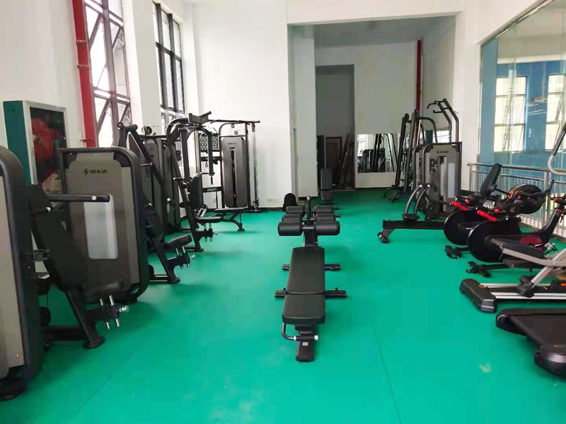 部队体能训练器材-广西leyu.乐鱼体育健身器材有限公司